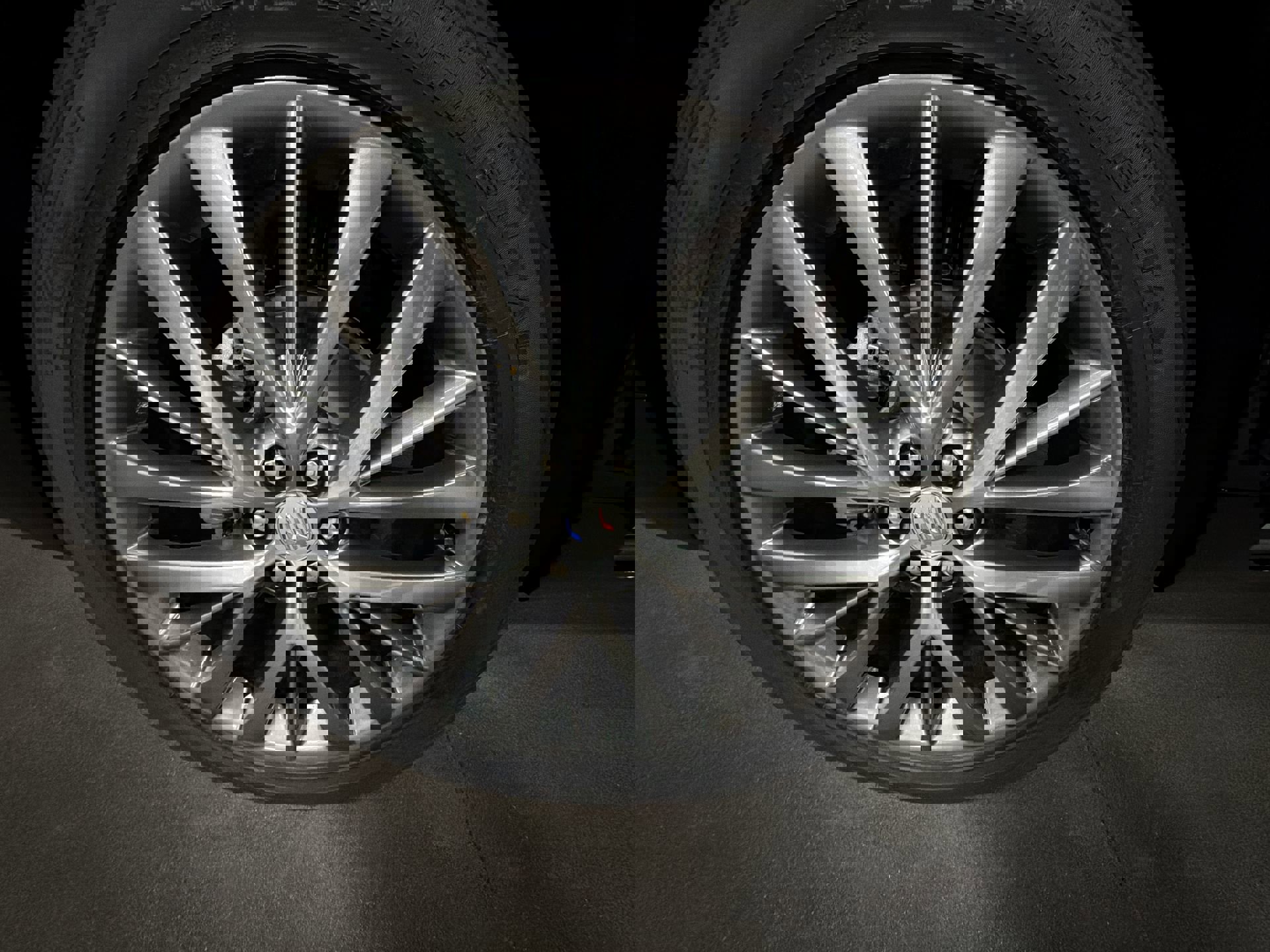 New 2026 Buick Enclave Avenir w/ Super Cruise Package image 33