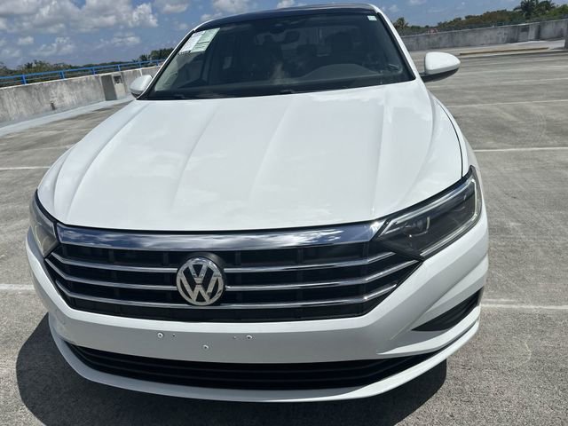 Used 2021 Volkswagen Jetta SEL image 31