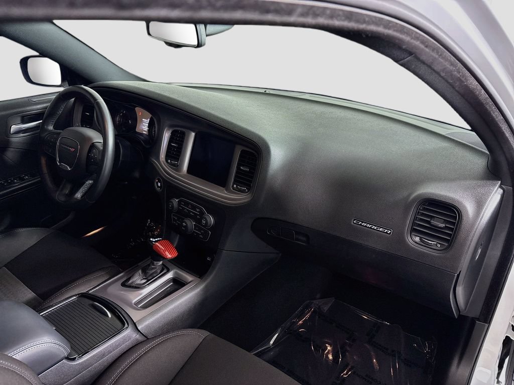 Used 2023 Dodge Charger GT w/ Blacktop Package RWD image 30