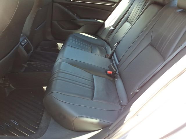 Used 2022 Honda Accord Sport Special Edition image 11