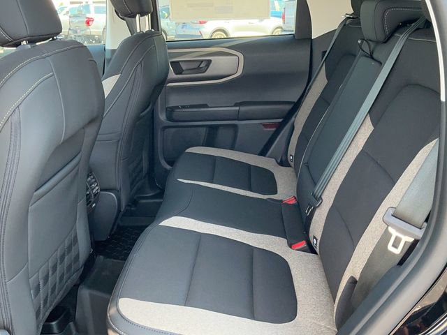 New 2025 Ford Bronco Sport Big Bend AWD/4WD image 15