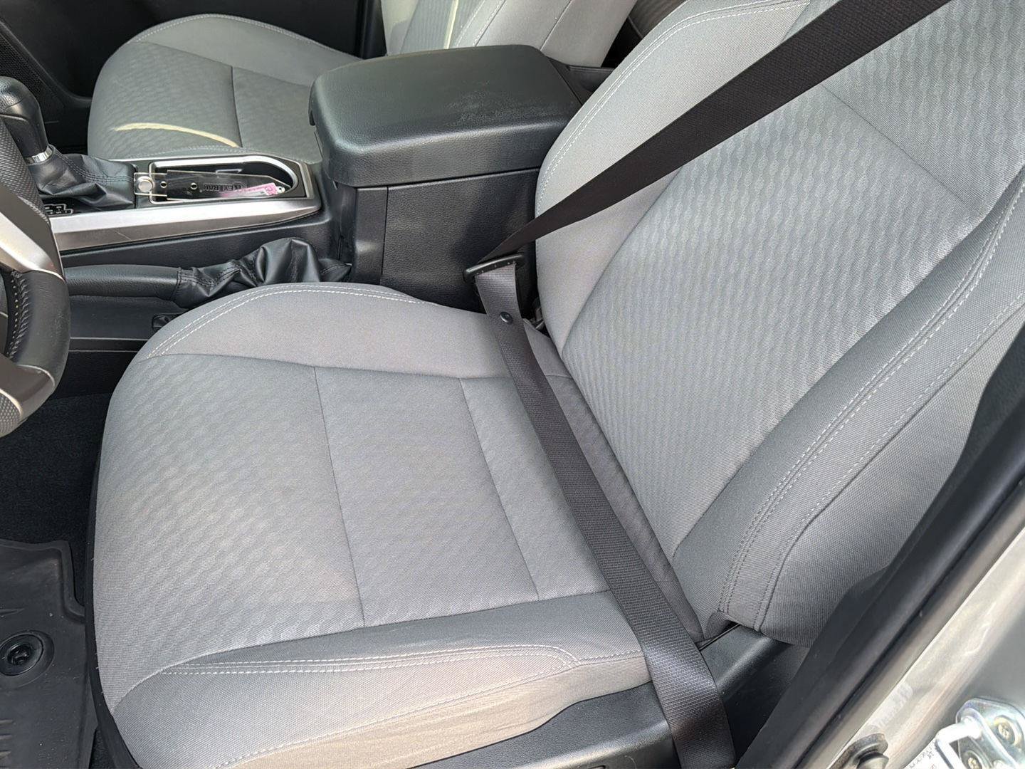 Certified 2023 Toyota Tacoma SR5 w/ Technology Package AWD/4WD image 28