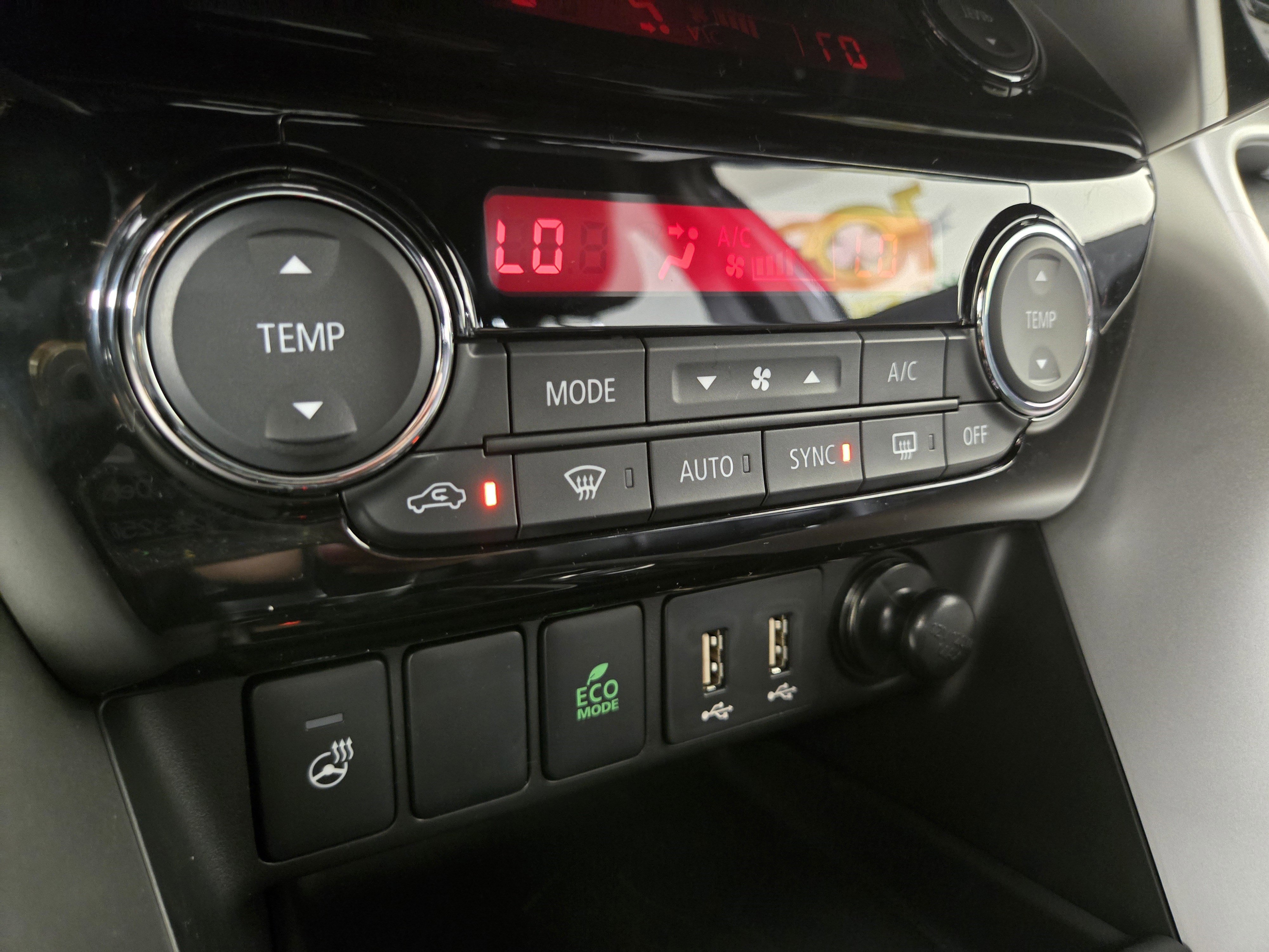 New 2026 Mitsubishi Eclipse Cross SEL image 26