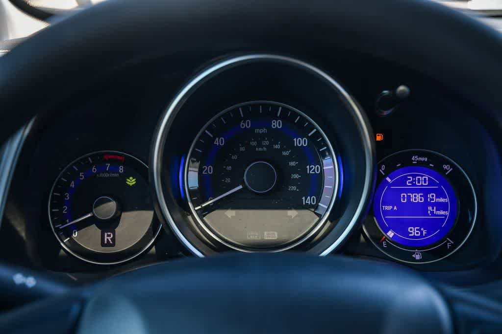 Used 2020 Honda Fit LX image 23