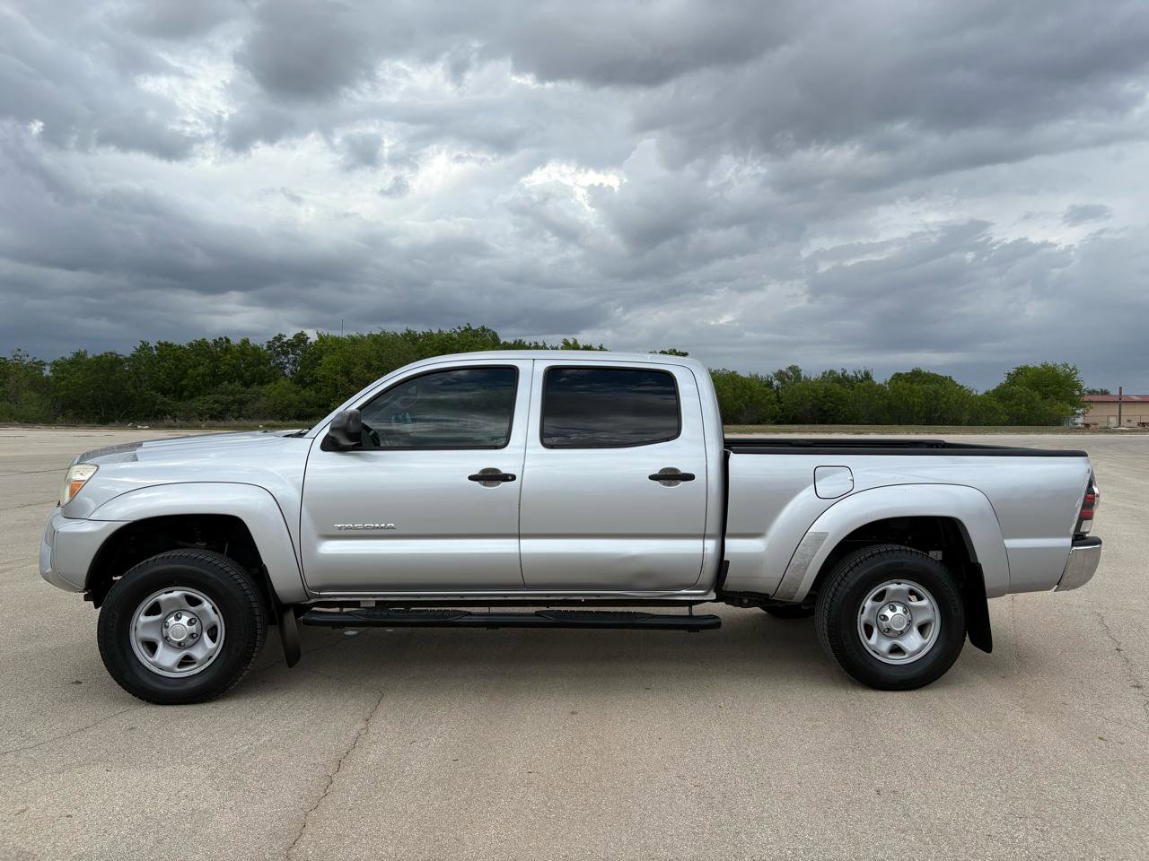 Used 2013 Toyota Tacoma PreRunner w/ SR5 Pkg image 50