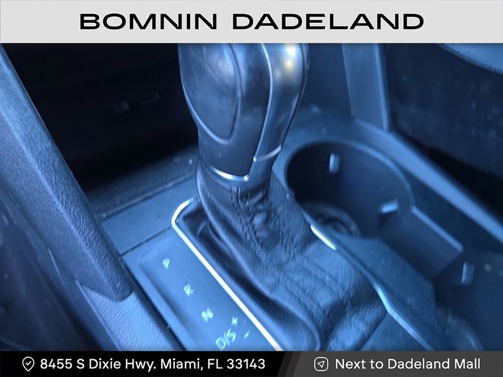 Used 2019 Volkswagen Atlas SE image 22