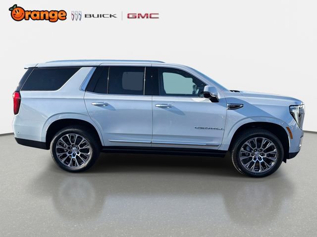 New 2026 GMC Yukon Denali w/ Denali Reserve Package image 2