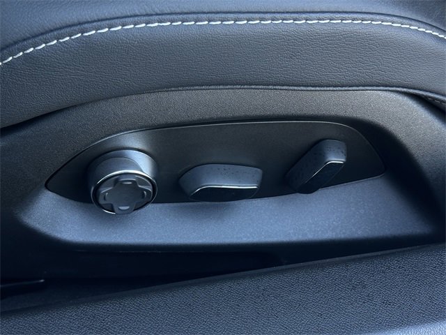 Used 2024 Chevrolet Corvette Z06 w/ Battery Protection Package image 23