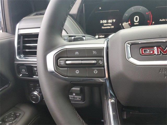 New 2026 GMC Yukon Elevation w/ Elevation Premium Package image 21