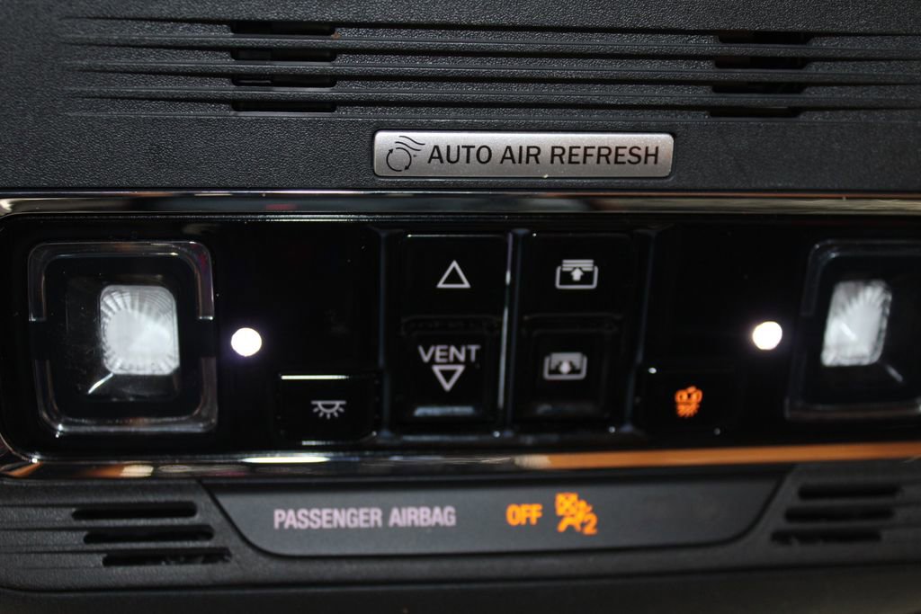 Used 2022 Lincoln Aviator Black Label w/ Class IV Trailer Tow Package image 55