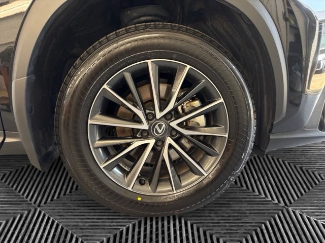 Used 2024 Lexus NX 350 AWD image 33