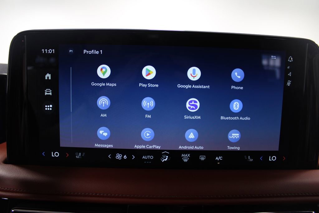 Used 2025 Lincoln Aviator Reserve image 52