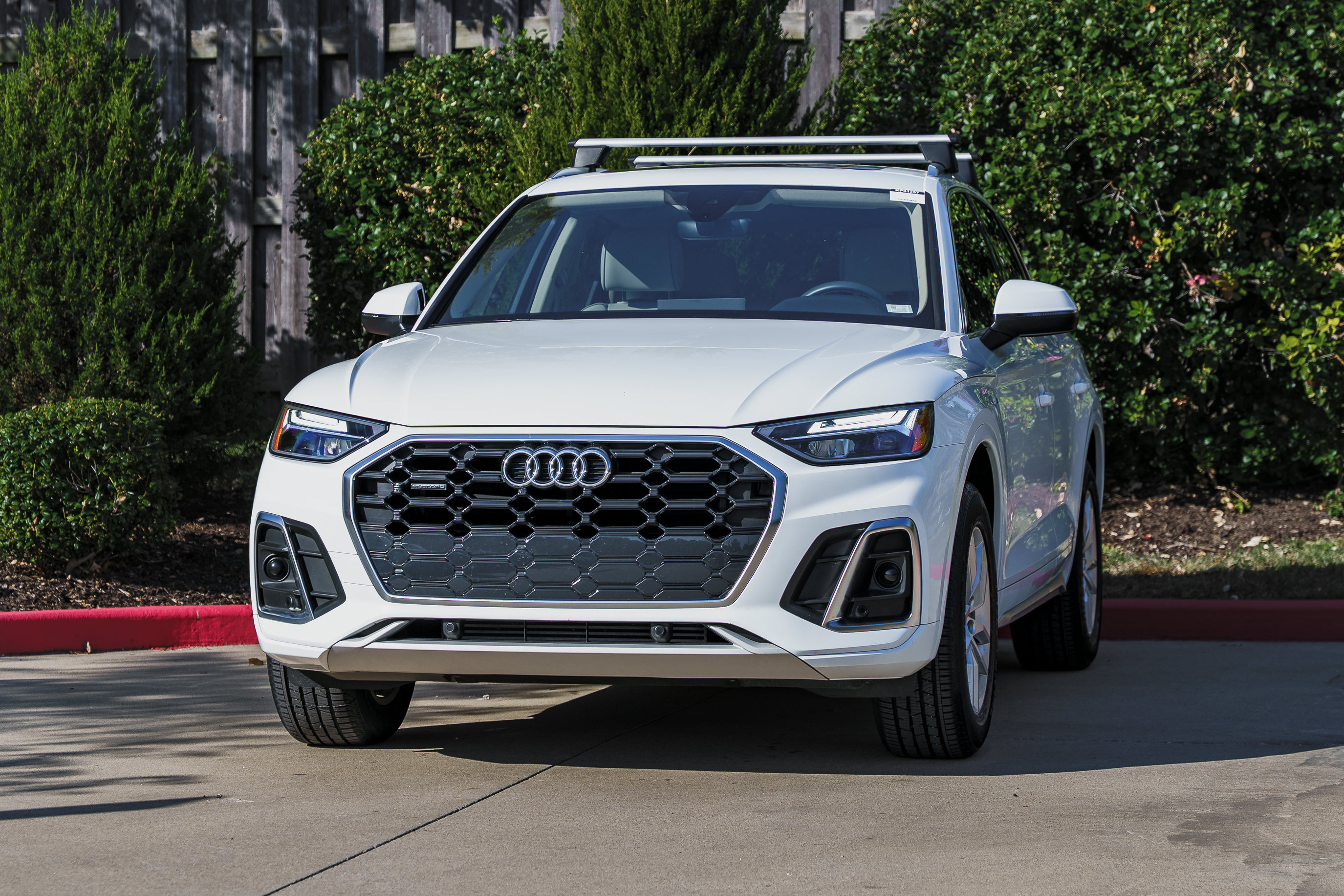 Certified 2024 Audi Q5 2.0T Premium AWD/4WD image 5