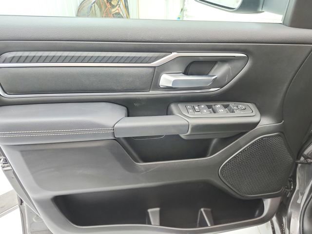 New 2026 RAM 1500 Big Horn image 37