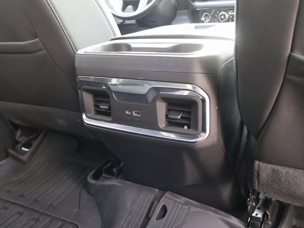 Certified 2022 GMC Sierra 1500 SLT image 17
