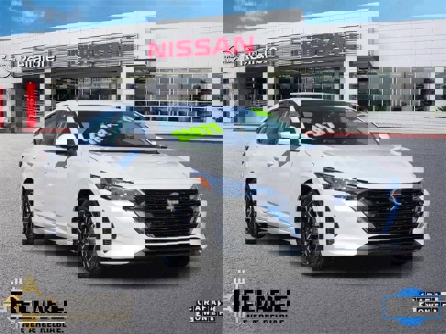 Certified 2024 Nissan Sentra SV video 1