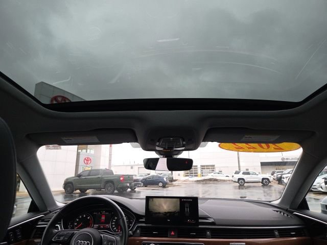 Used 2022 Audi A5 2.0T Premium image 18