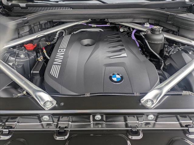 Used 2026 BMW X5 xDrive40i w/ Climate Comfort Package image 18