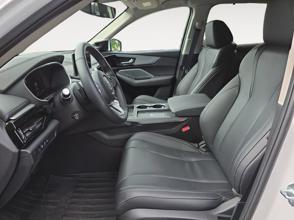 Used 2026 Acura MDX SH-AWD w/ Technology Package image 9