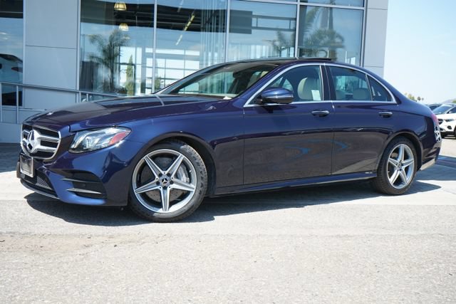 Used 2019 Mercedes-Benz E 300 image 4