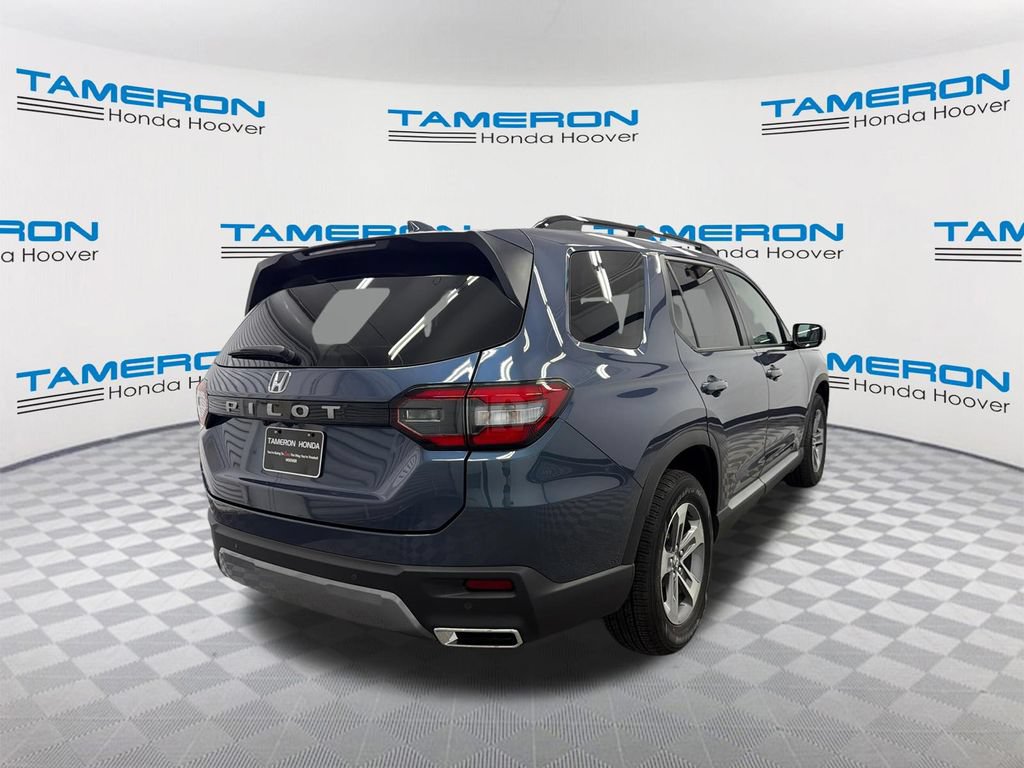 Used 2026 Honda Pilot EX-L image 5