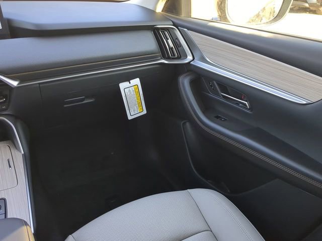 New 2026 MAZDA CX-90 3.3 Turbo w/ Preferred Package image 15