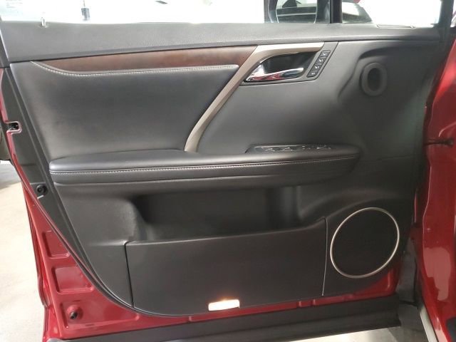 Used 2021 Lexus RX 350 AWD w/ Premium Package image 13