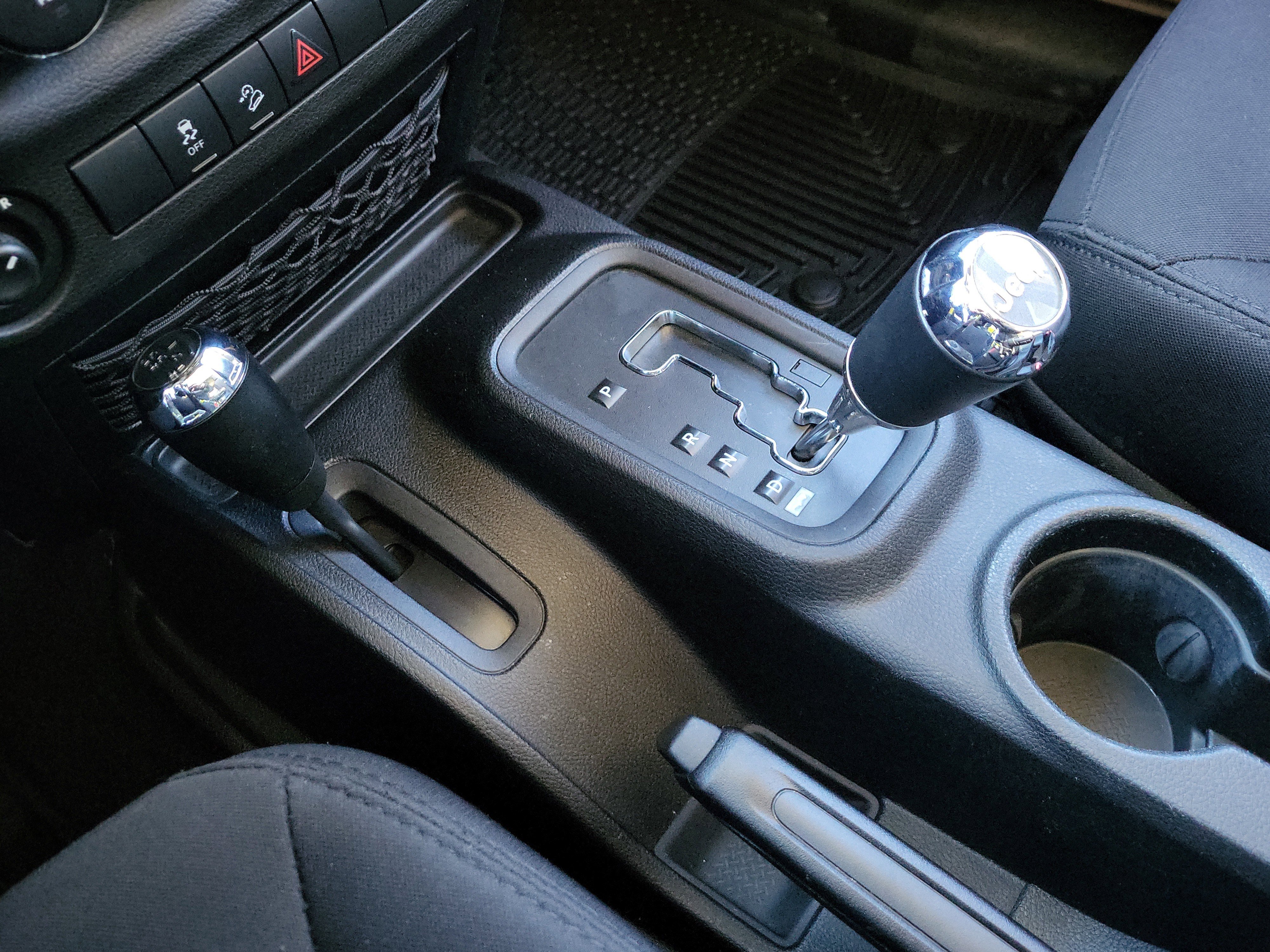 Used 2014 Jeep Wrangler Unlimited Sport w/ Quick Order Package 24S image 23