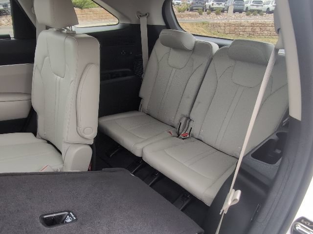 Used 2023 Kia Sorento X-Line EX AWD/4WD image 28