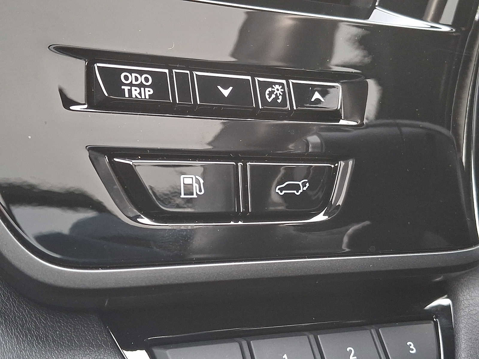 Used 2025 Lexus TX 350 AWD image 25