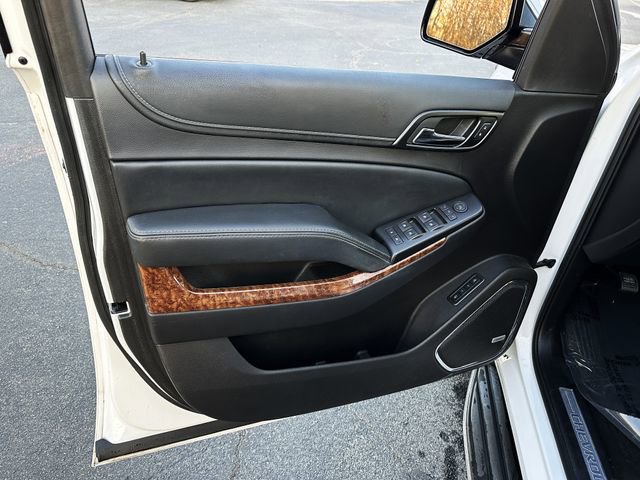 Used 2016 Chevrolet Tahoe LTZ image 13
