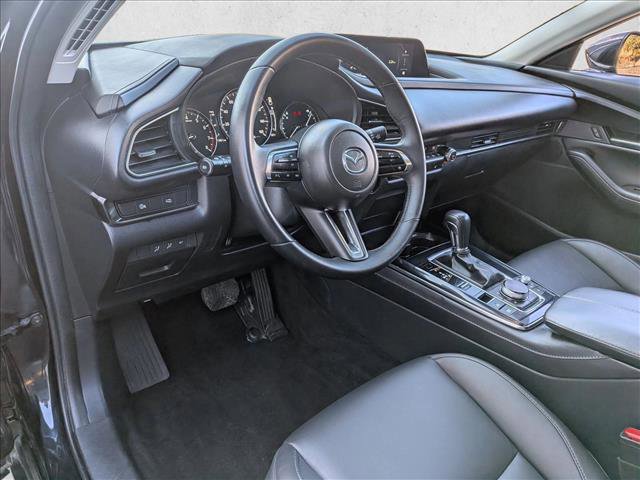 Used 2025 MAZDA CX-30 AWD 2.5 S w/ Preferred Package image 10