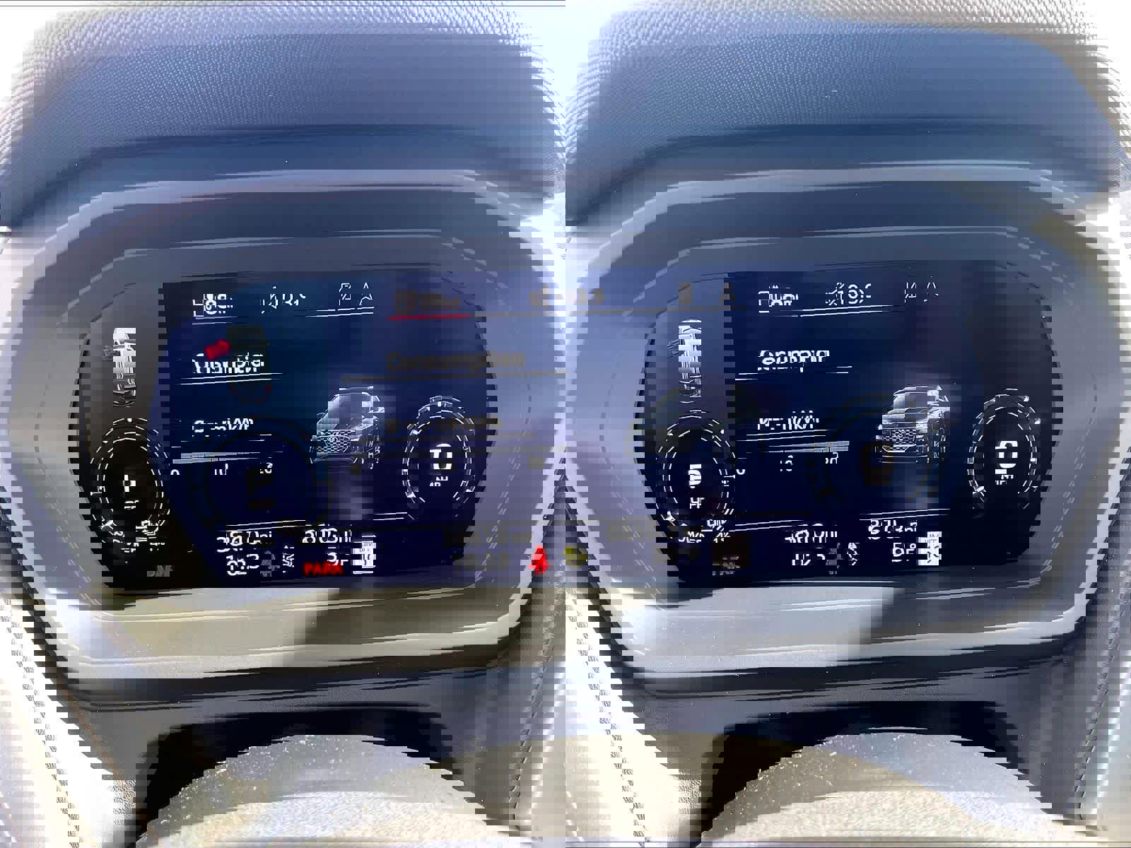 Used 2023 Audi Q4 e-tron Premium Plus image 23