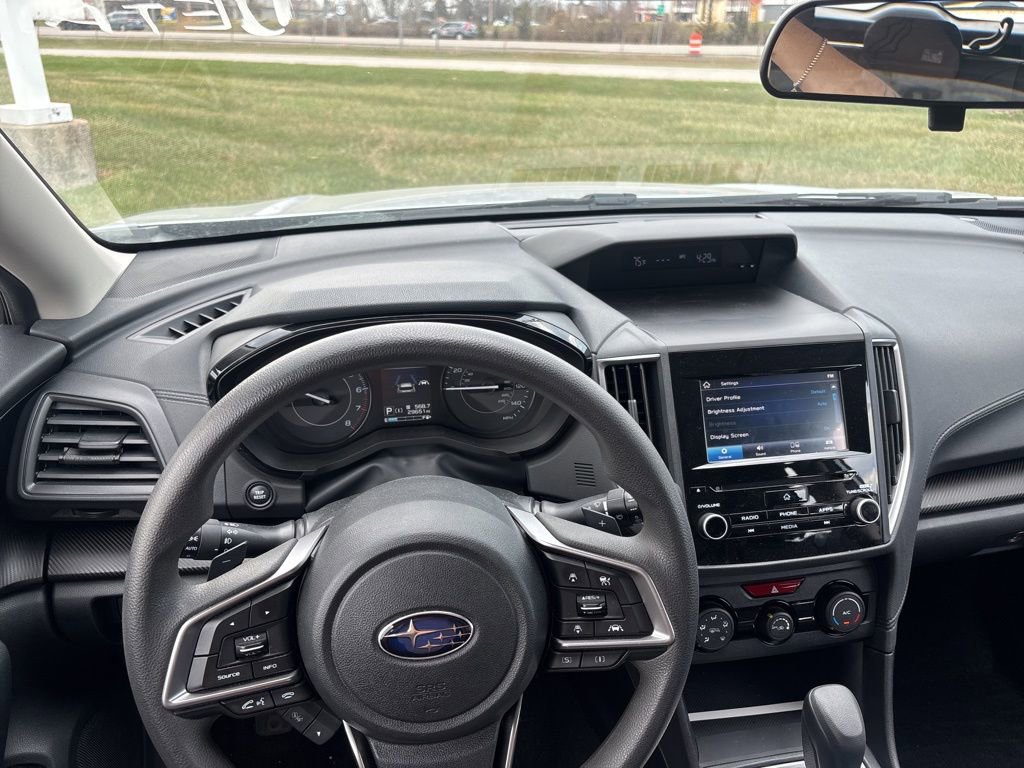 Used 2022 Subaru Impreza Premium image 42