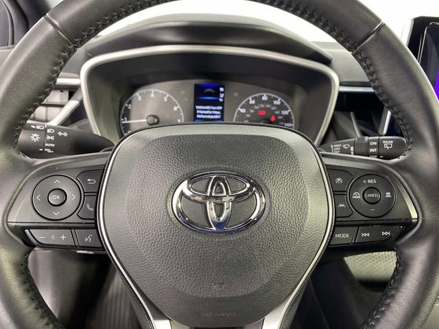 Used 2024 Toyota Corolla SE FWD image 14