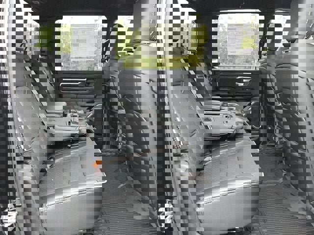 New 2026 RAM 1500 Laramie w/ Sport Appearance Package image 14