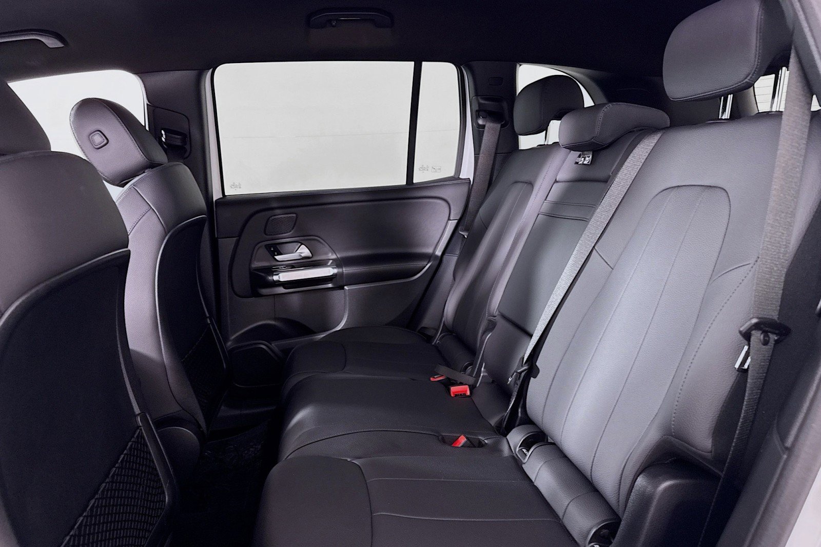 Certified 2026 Mercedes-Benz GLB 250 image 7