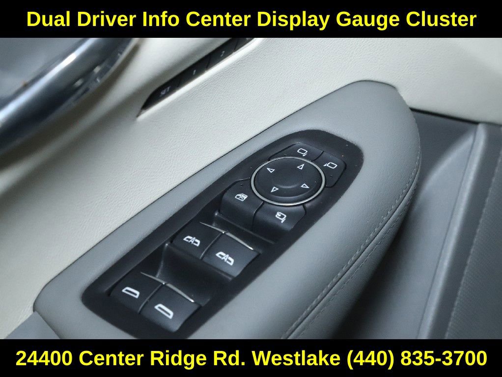 Used 2021 Cadillac XT6 Premium Luxury image 17