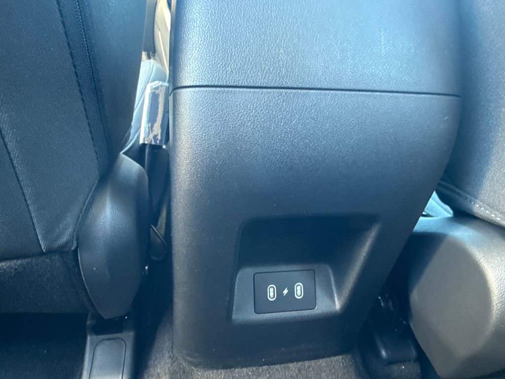 New 2026 Hyundai Tucson SE image 31