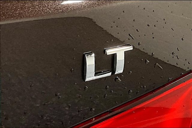 Used 2015 Chevrolet Cruze LT FWD image 22