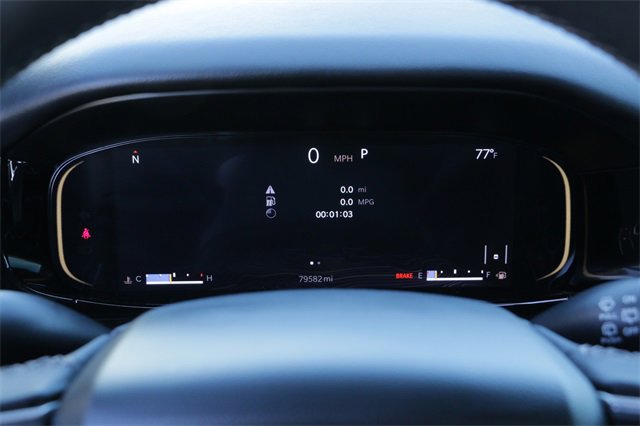 Used 2022 Jeep Wagoneer Series III image 15