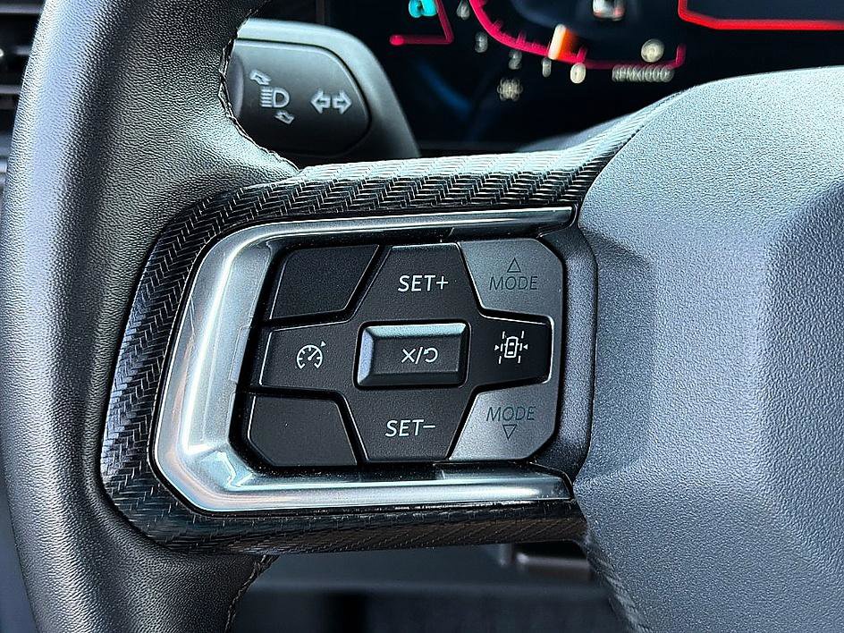 Used 2024 Ford Mustang Coupe RWD image 17