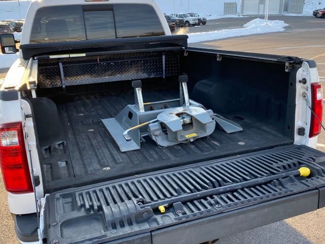 Used 2012 Ford F350 Lariat w/ Lariat Ultimate Pkg image 30