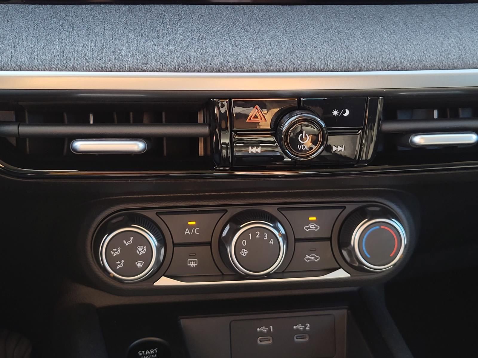 New 2026 Nissan Kicks S image 21