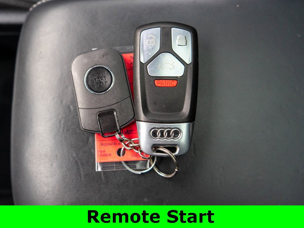 Used 2018 Audi S5 Premium Plus w/ Navigation Package image 33