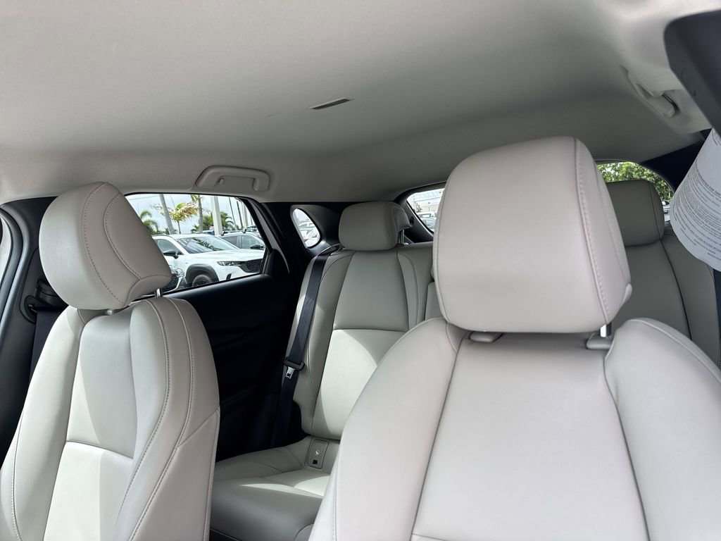 Used 2023 MAZDA CX-30 AWD 2.5 S w/ Preferred Package image 42