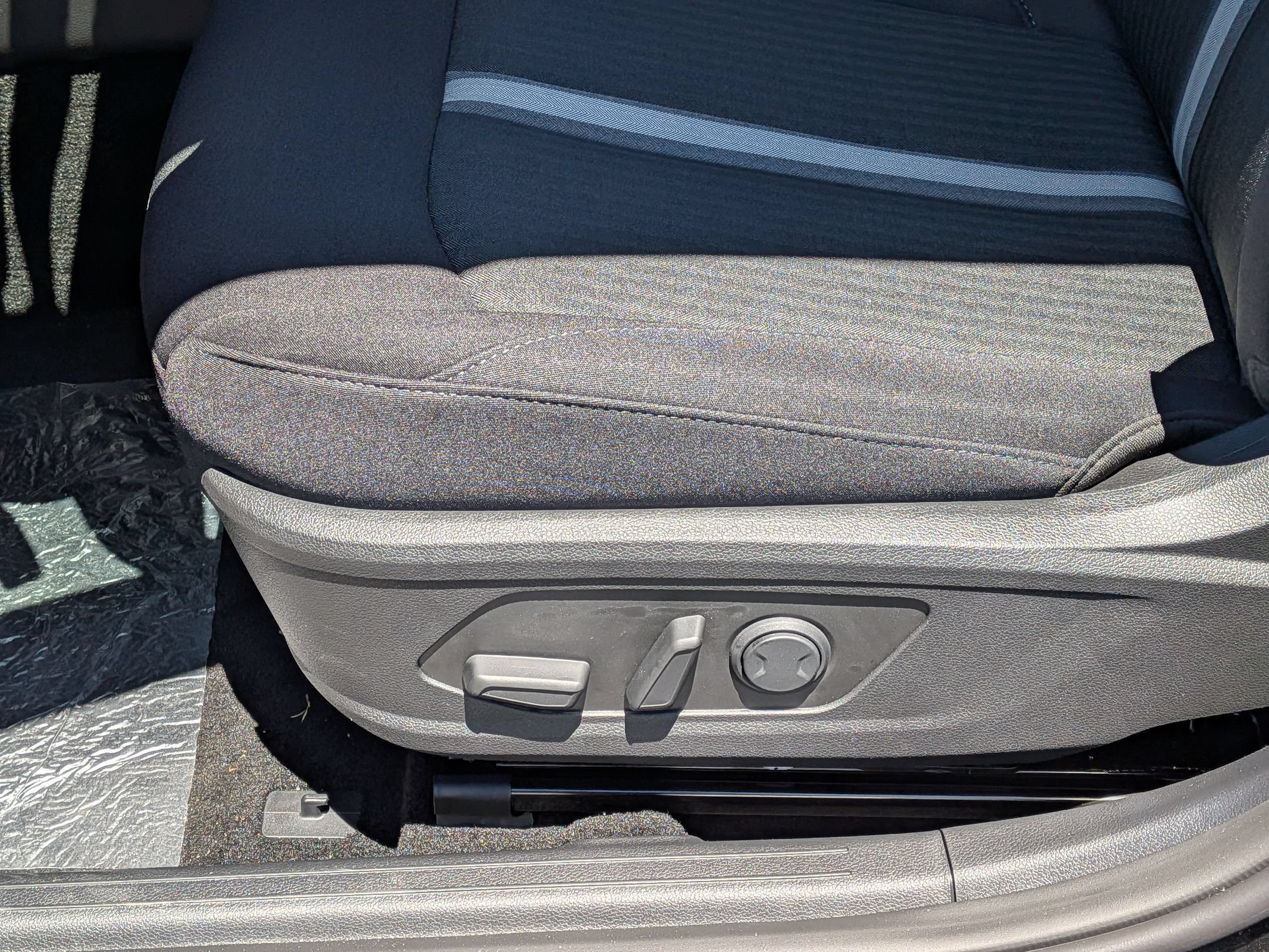 New 2026 Hyundai Sonata SEL FWD image 18