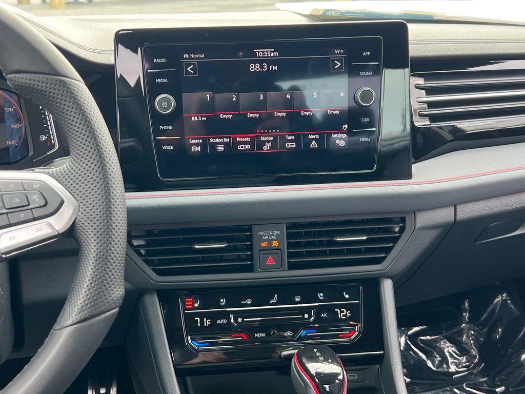 New 2026 Volkswagen Jetta GLI Autobahn image 16