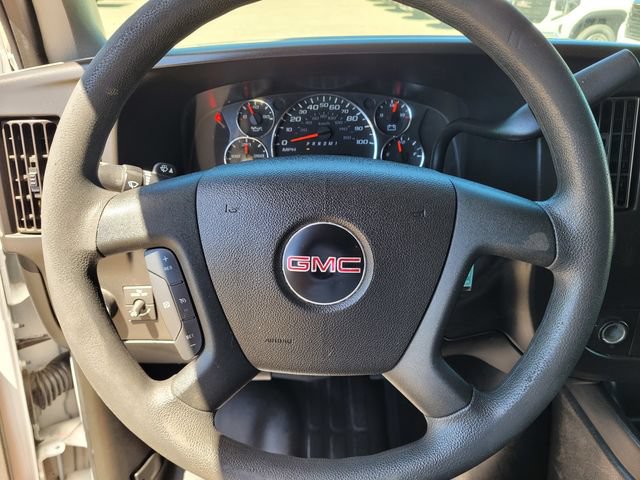 Used 2020 GMC Savana 2500 w/ Driver Convenience Package RWD image 24