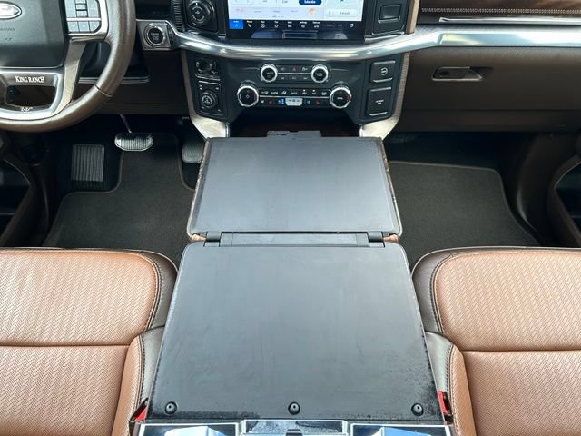Used 2025 Ford F150 King Ranch AWD/4WD image 29